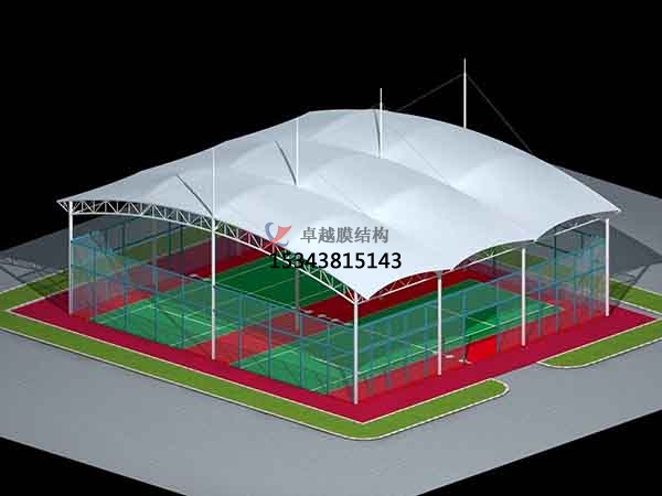 七臺(tái)河體育場(chǎng)膜結(jié)構(gòu)罩棚設(shè)計(jì)【生產(chǎn)廠家設(shè)計(jì)公司】